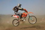 AM Race Rider numbers 100 to 149