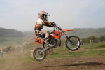 Kids Race Rider Numbers 60 plus