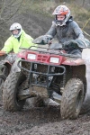 quads