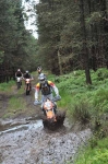 RIDER NUMBERS 120 TO 149
