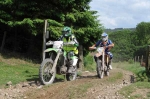 RIDER NUMBERS 210 PLUS