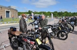 RIDER NUMBERS 1 TO 99