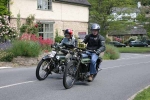 RIDER NUMBERS 200 TO 299