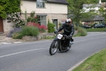 RIDER NUMBERS 500 TO 600