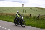 RIDER NUMBERS 1 TO 99