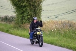 RIDER NUMBERS 100 TO 199