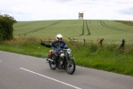 RIDER NUMBERS 500 TO 600