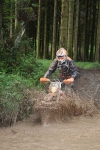 Rider Numbers 1 to 99