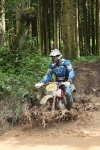 Rider Numbers 300 to 399