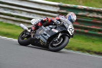 Norton Rotary and Mamola Pillion Rides