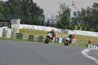 Norton Rotary and Mamola Pillion Rides