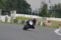 Norton Rotary and Mamola Pillion Rides