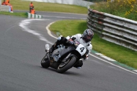 Norton Rotary and Mamola Pillion Rides