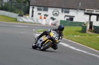 Norton Rotary and Mamola Pillion Rides