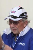 Past Masters Portrait and Paddock Photographs