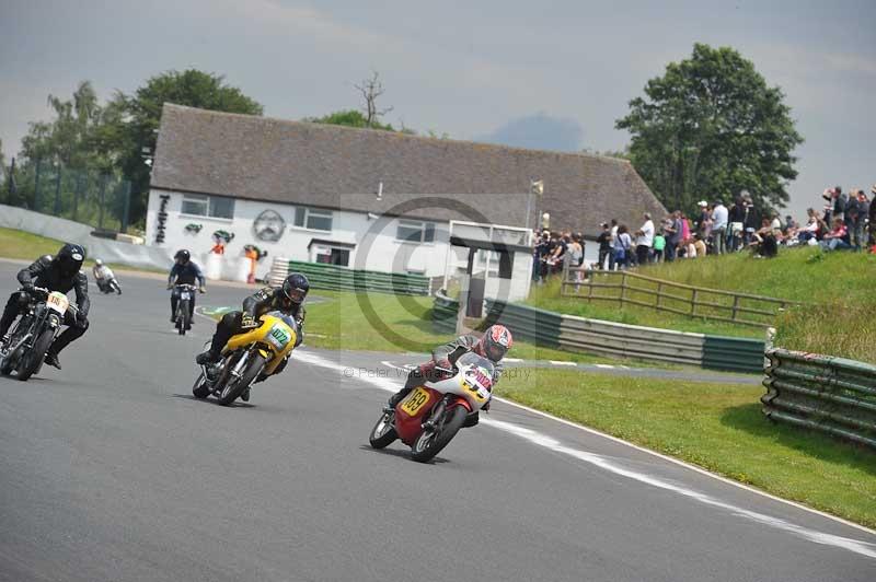 Mallory park Leicestershire;Mallory park photographs;Motorcycle action photographs;classic bikes;event digital images;eventdigitalimages;mallory park;no limits trackday;peter wileman photography;vintage bikes;vintage motorcycles;vmcc festival 1000 bikes