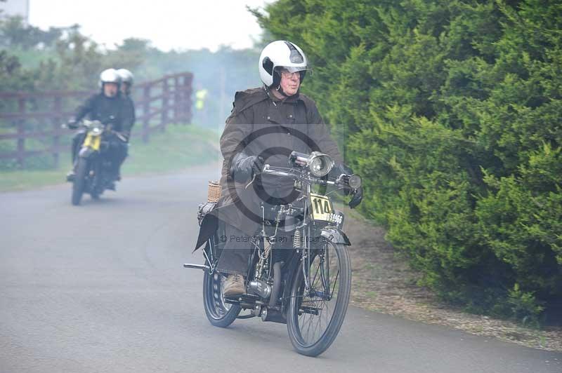 17th june 2012;event digital images;gaydon;heritage museum;peter wileman photography;vintage motorcycle club;vintage motorcycle run;vmcc banbury run