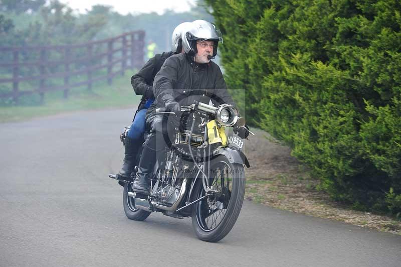 17th june 2012;event digital images;gaydon;heritage museum;peter wileman photography;vintage motorcycle club;vintage motorcycle run;vmcc banbury run