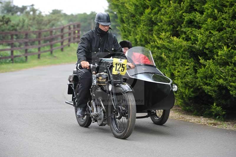 17th june 2012;event digital images;gaydon;heritage museum;peter wileman photography;vintage motorcycle club;vintage motorcycle run;vmcc banbury run