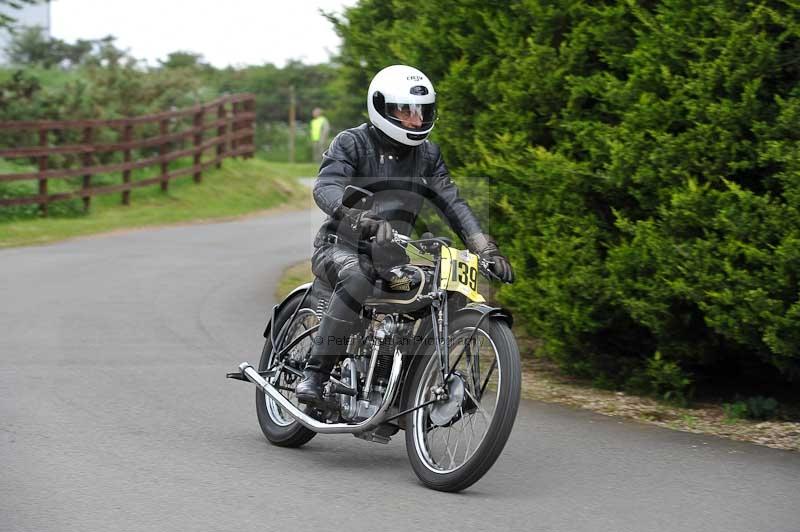 17th june 2012;event digital images;gaydon;heritage museum;peter wileman photography;vintage motorcycle club;vintage motorcycle run;vmcc banbury run