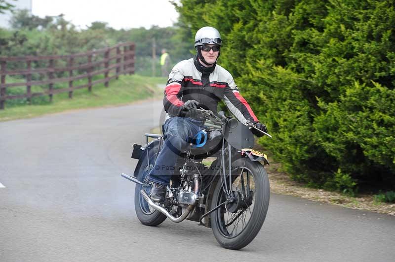 17th june 2012;event digital images;gaydon;heritage museum;peter wileman photography;vintage motorcycle club;vintage motorcycle run;vmcc banbury run