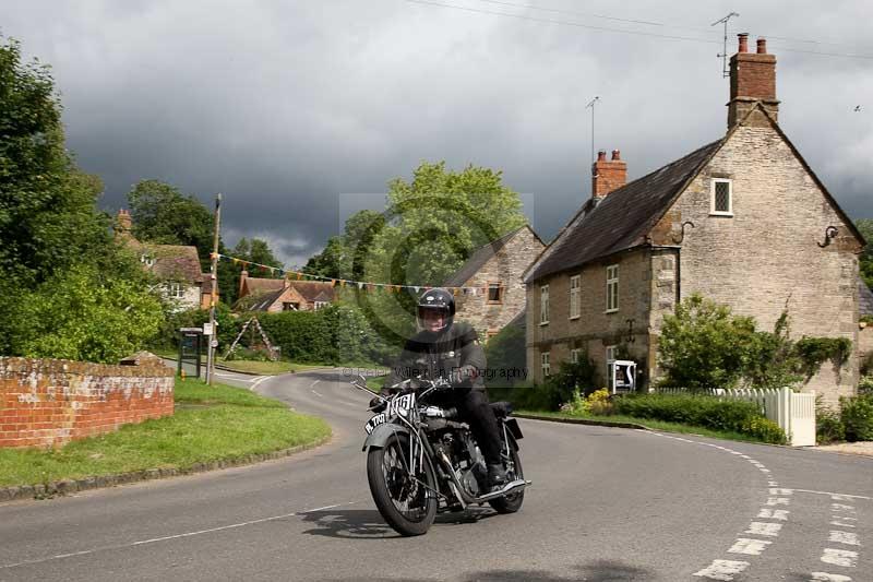 17th june 2012;event digital images;gaydon;heritage museum;peter wileman photography;vintage motorcycle club;vintage motorcycle run;vmcc banbury run
