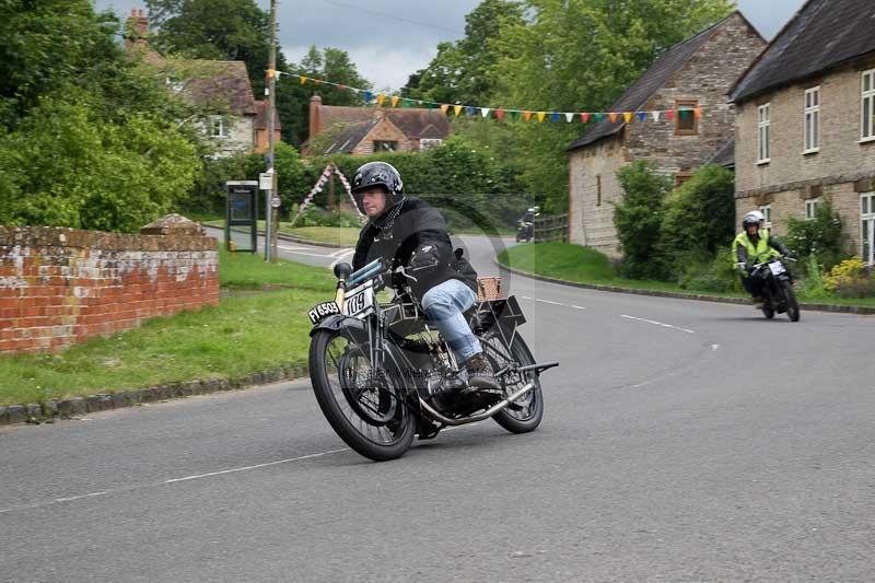 17th june 2012;event digital images;gaydon;heritage museum;peter wileman photography;vintage motorcycle club;vintage motorcycle run;vmcc banbury run