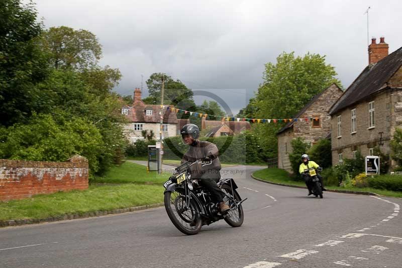 17th june 2012;event digital images;gaydon;heritage museum;peter wileman photography;vintage motorcycle club;vintage motorcycle run;vmcc banbury run