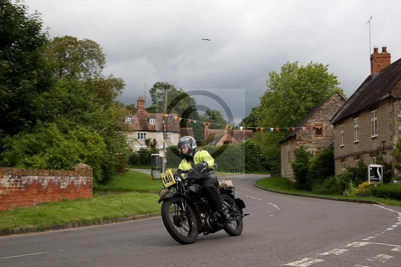 17th june 2012;event digital images;gaydon;heritage museum;peter wileman photography;vintage motorcycle club;vintage motorcycle run;vmcc banbury run