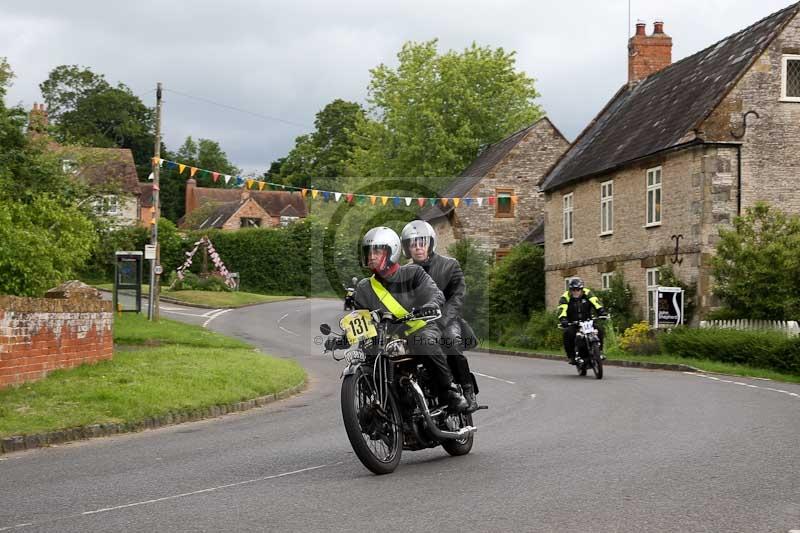 17th june 2012;event digital images;gaydon;heritage museum;peter wileman photography;vintage motorcycle club;vintage motorcycle run;vmcc banbury run