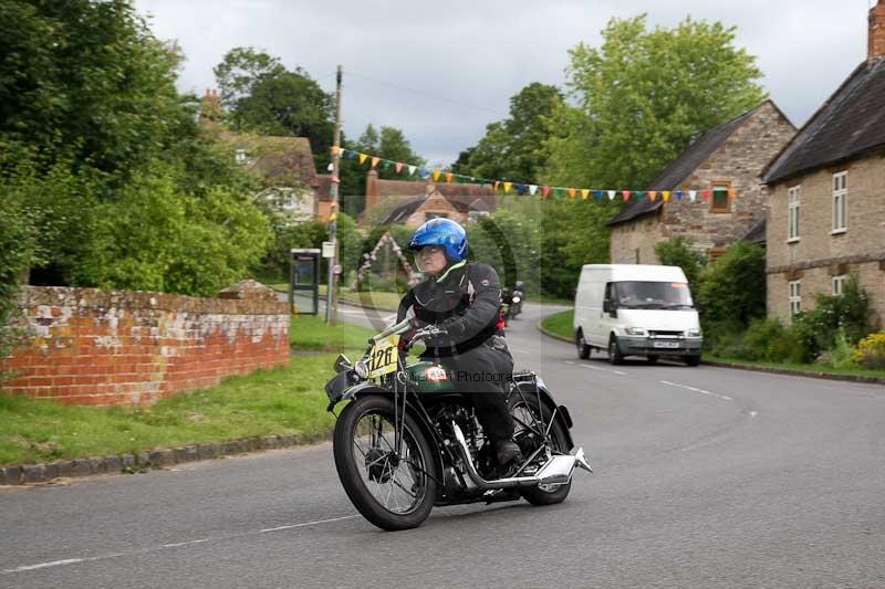 17th june 2012;event digital images;gaydon;heritage museum;peter wileman photography;vintage motorcycle club;vintage motorcycle run;vmcc banbury run