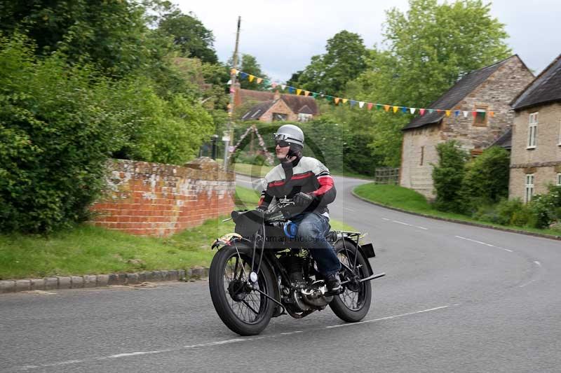 17th june 2012;event digital images;gaydon;heritage museum;peter wileman photography;vintage motorcycle club;vintage motorcycle run;vmcc banbury run