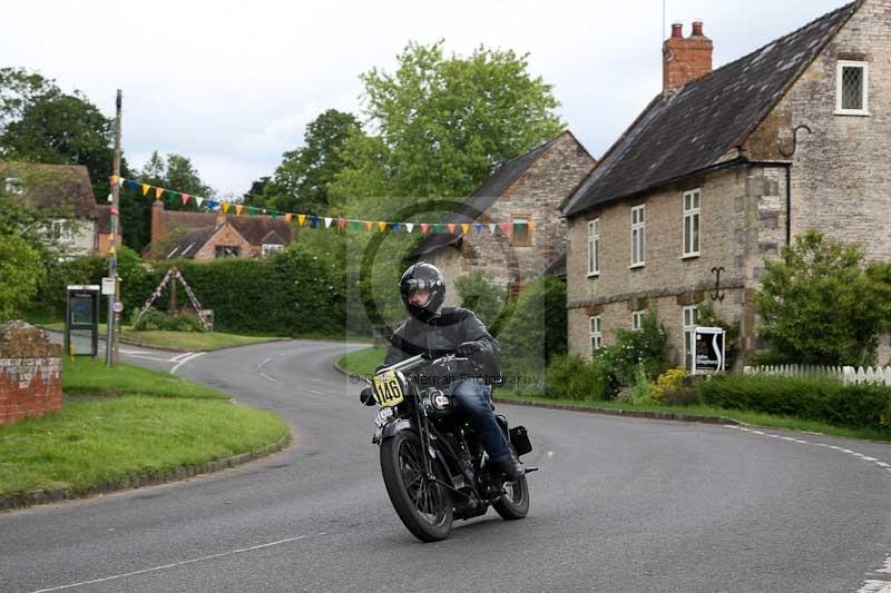 17th june 2012;event digital images;gaydon;heritage museum;peter wileman photography;vintage motorcycle club;vintage motorcycle run;vmcc banbury run