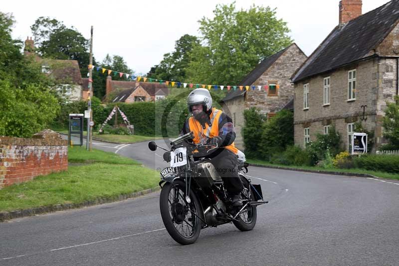 17th june 2012;event digital images;gaydon;heritage museum;peter wileman photography;vintage motorcycle club;vintage motorcycle run;vmcc banbury run