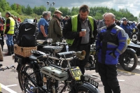 17th-june-2012;event-digital-images;gaydon;heritage-museum;peter-wileman-photography;vintage-motorcycle-club;vintage-motorcycle-run;vmcc-banbury-run