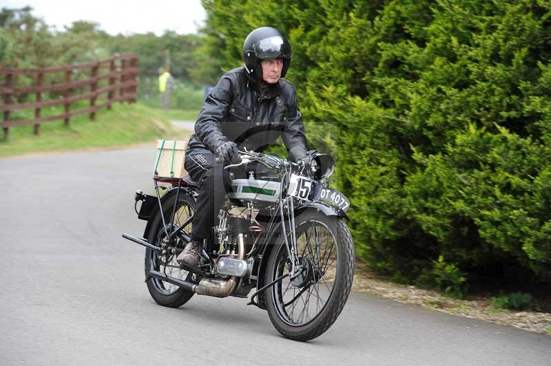 17th june 2012;event digital images;gaydon;heritage museum;peter wileman photography;vintage motorcycle club;vintage motorcycle run;vmcc banbury run