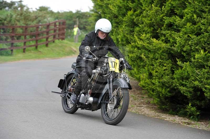 17th june 2012;event digital images;gaydon;heritage museum;peter wileman photography;vintage motorcycle club;vintage motorcycle run;vmcc banbury run