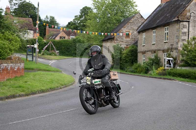 17th june 2012;event digital images;gaydon;heritage museum;peter wileman photography;vintage motorcycle club;vintage motorcycle run;vmcc banbury run