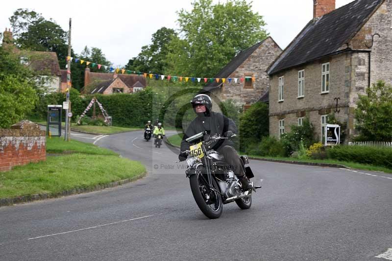 17th june 2012;event digital images;gaydon;heritage museum;peter wileman photography;vintage motorcycle club;vintage motorcycle run;vmcc banbury run
