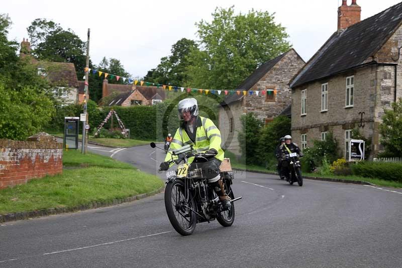 17th june 2012;event digital images;gaydon;heritage museum;peter wileman photography;vintage motorcycle club;vintage motorcycle run;vmcc banbury run