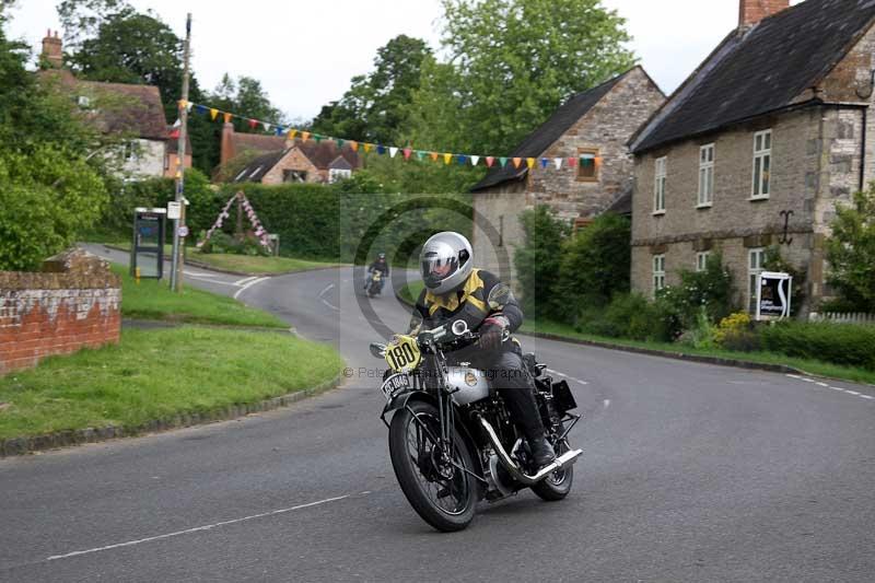 17th june 2012;event digital images;gaydon;heritage museum;peter wileman photography;vintage motorcycle club;vintage motorcycle run;vmcc banbury run