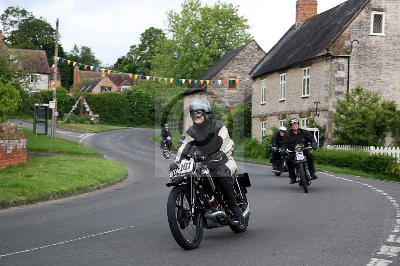 17th june 2012;event digital images;gaydon;heritage museum;peter wileman photography;vintage motorcycle club;vintage motorcycle run;vmcc banbury run