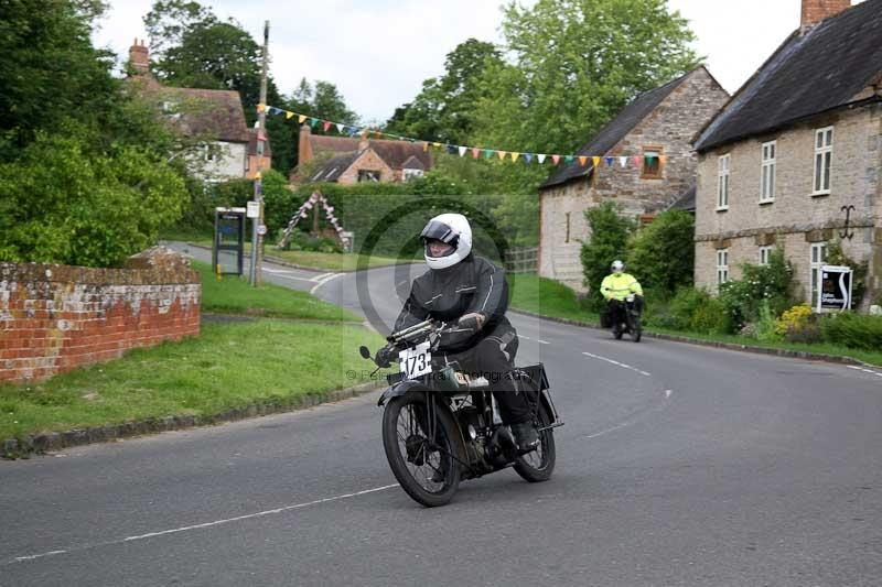 17th june 2012;event digital images;gaydon;heritage museum;peter wileman photography;vintage motorcycle club;vintage motorcycle run;vmcc banbury run