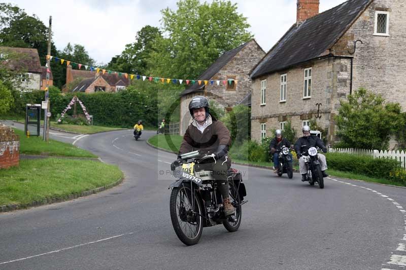 17th june 2012;event digital images;gaydon;heritage museum;peter wileman photography;vintage motorcycle club;vintage motorcycle run;vmcc banbury run