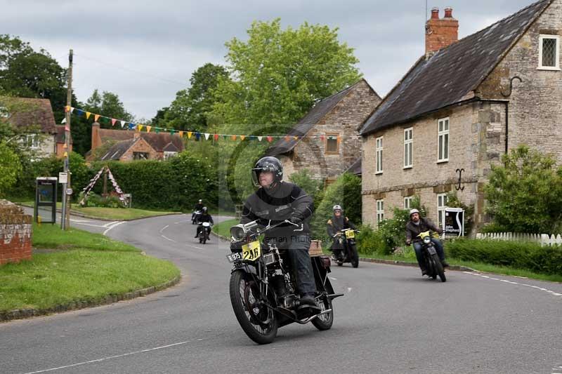 17th june 2012;event digital images;gaydon;heritage museum;peter wileman photography;vintage motorcycle club;vintage motorcycle run;vmcc banbury run