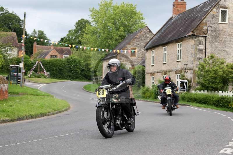 17th june 2012;event digital images;gaydon;heritage museum;peter wileman photography;vintage motorcycle club;vintage motorcycle run;vmcc banbury run