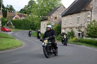 Rider Numbers 150 to 199