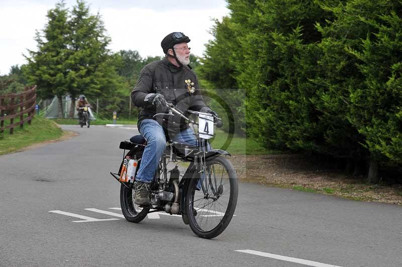 17th june 2012;event digital images;gaydon;heritage museum;peter wileman photography;vintage motorcycle club;vintage motorcycle run;vmcc banbury run