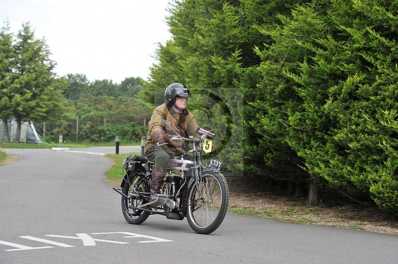 17th june 2012;event digital images;gaydon;heritage museum;peter wileman photography;vintage motorcycle club;vintage motorcycle run;vmcc banbury run