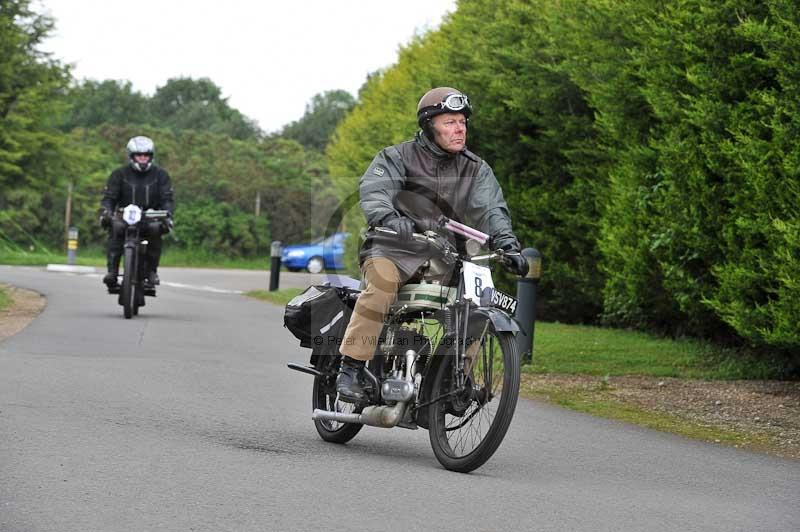 17th june 2012;event digital images;gaydon;heritage museum;peter wileman photography;vintage motorcycle club;vintage motorcycle run;vmcc banbury run